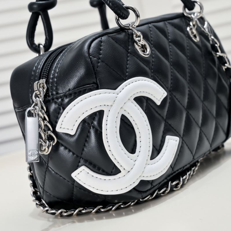 Chanel Top Handle Bags